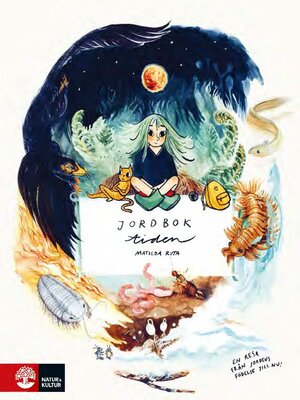 cover image of Tiden